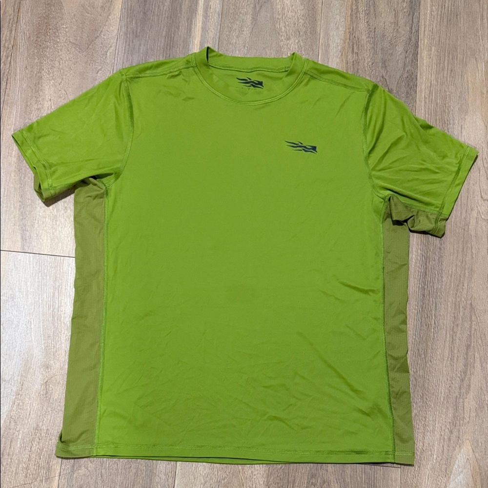 SITKA REDLINE PERFORMANCE SHIRT SHORT SLEEVE